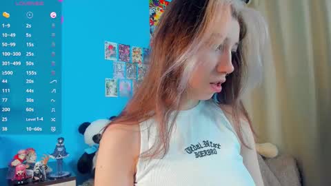 Mindy online show from 02/13/26, 01:23