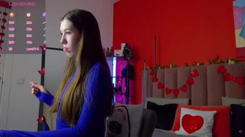 Nicole online show from 02/17/26, 01:46