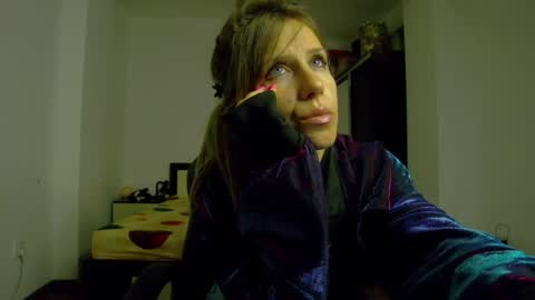 sellena_angel online show from 05/31/26, 06:42