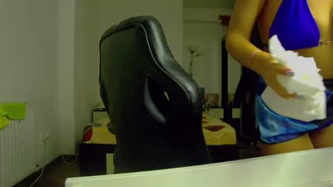 sellena_angel online show from 07/01/26, 07:13