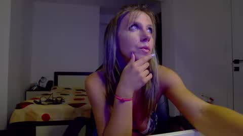 sellena_angel online show from 07/10/26, 07:27