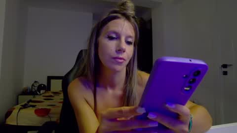 sellena_angel online show from 07/12/26, 09:17