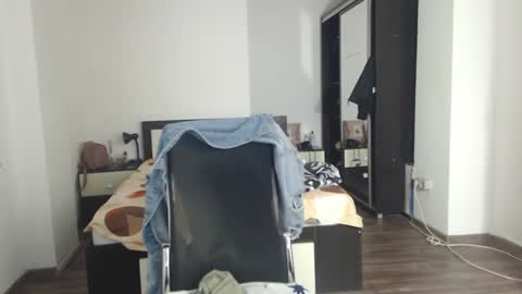 sellena_angels online show from 01/23/25, 07:22