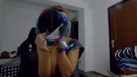 sellena_angels online show from 09/15/25, 05:07