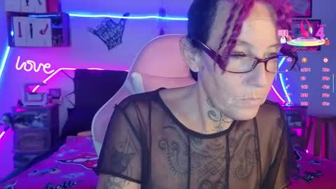 Selvaggia Del Caribe online show from 02/06/26, 05:38