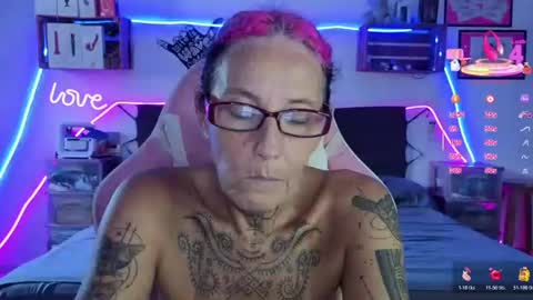 Selvaggia Del Caribe online show from 06/19/26, 06:45