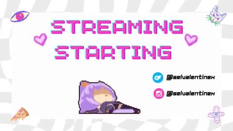 Snapshot of selvalentinex chatting on 12/22/25, 03:25 online show from 12/22/25, 03:25