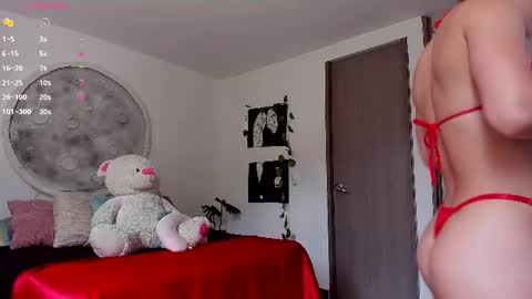 Selyn online show from 06/19/26, 05:28