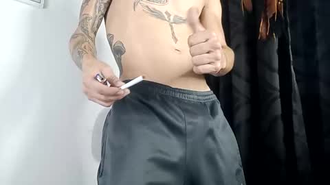 Snapshot of sem_alas chatting on 01/27/25, 12:54 sem_alas online show from 01/27/25, 12:54