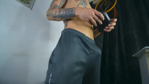 Snapshot of sem_alas chatting on 11/08/25, 12:33 sem_alas online show from 11/08/25, 12:33