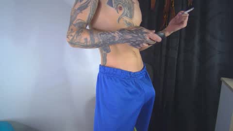 sem_alas online show from 02/14/26, 04:31