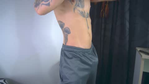 sem_alas online show from 02/19/26, 06:31