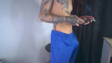 sem_alas online show from 03/14/26, 10:48