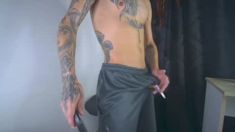 sem_alas online show from 05/05/26, 03:36