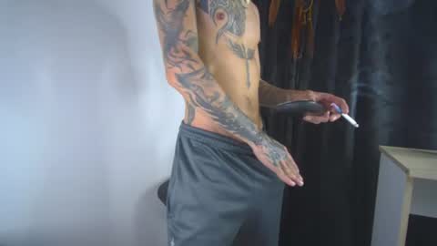 sem_alas online show from 07/05/26, 10:28