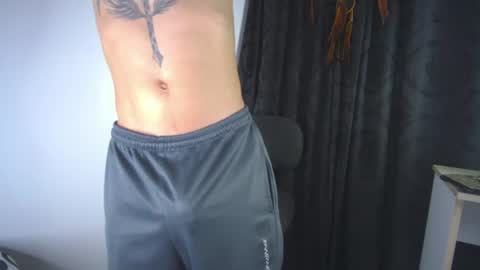 sem_alas online show from 07/14/26, 02:38