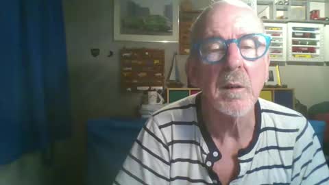 frederick online show from 02/08/26, 06:44