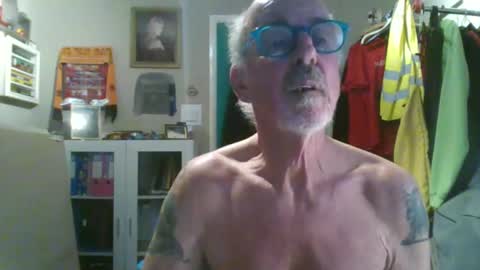 frederick online show from 03/18/26, 11:08