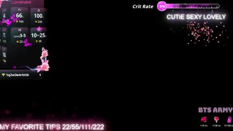 Snapshot of semurmur chatting on 05/08/26, 01:27 S E M U R online show from 05/08/26, 01:27