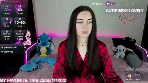 S E M U R online show from 07/22/26, 01:08