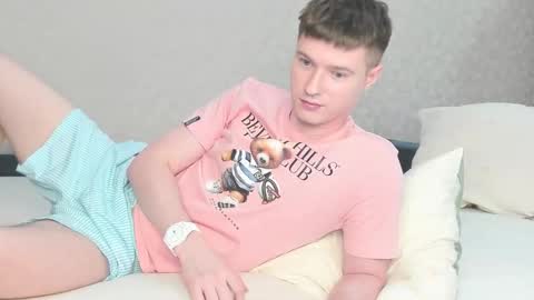 Semyon online show from 02/14/26, 06:48