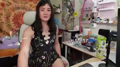 Sen online show from 07/03/26, 01:56