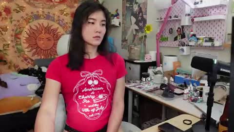 Sen online show from 07/06/26, 01:24