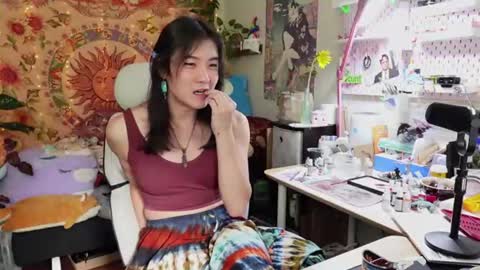 Sen online show from 07/10/26, 12:26