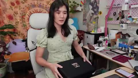 Sen online show from 07/17/26, 01:23