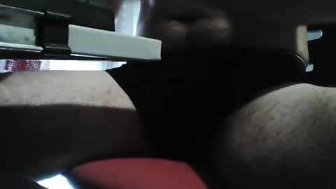 Sexmaniac19 online show from 11/05/25, 02:17