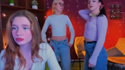 Sendi online show from 04/09/26, 06:35