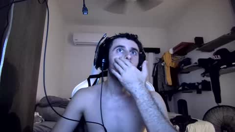 PAJACONTROL online show from 05/29/26, 05:49