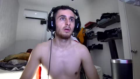 PAJACONTROL online show from 06/20/26, 05:32