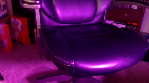 Snapshot of senorgrower chatting on 10/26/25, 07:58 Mr. Watch Me Grow online show from 10/26/25, 07:58