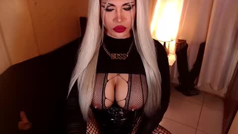 unstappable queen kate online show from 01/09/26, 02:03