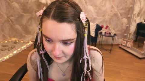 sensemysoul online show from 02/14/26, 03:25