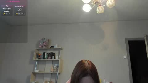 Mary Cherry online show from 12/02/25, 09:25