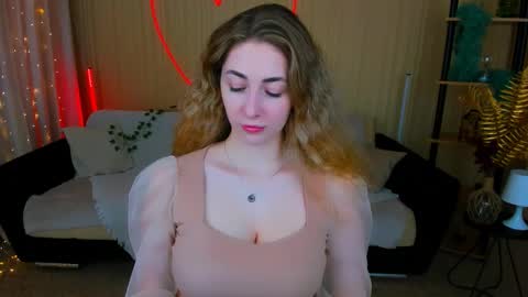 sensitiveheartt online show from 02/03/26, 11:26