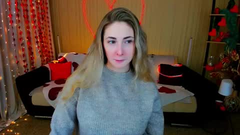 sensitiveheartt online show from 02/16/26, 07:10