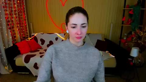 sensitiveheartt online show from 02/19/26, 01:07