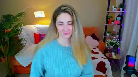 sensitiveheartt online show from 03/20/26, 05:12