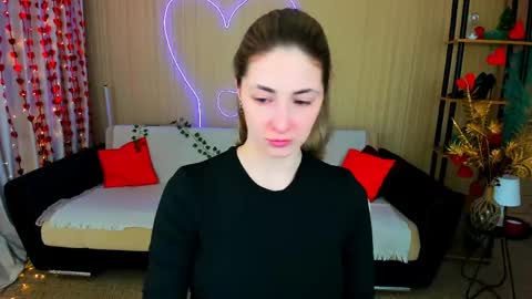 sensitiveheartt online show from 03/22/26, 07:17