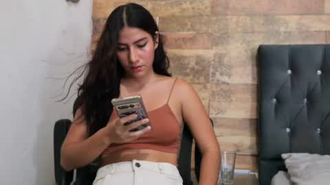 Snapshot of senssual_goddess chatting on 05/22/26, 05:07 senssual_goddess online show from 05/22/26, 05:07