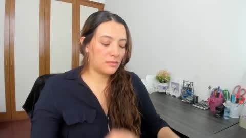 Samantha -  online show from 12/03/24, 06:28