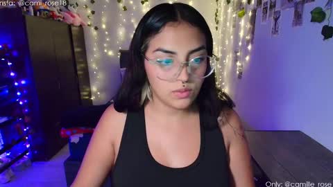 Camille and sophie online show from 01/06/26, 12:36