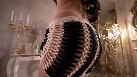 Gia online show from 02/17/26, 12:12