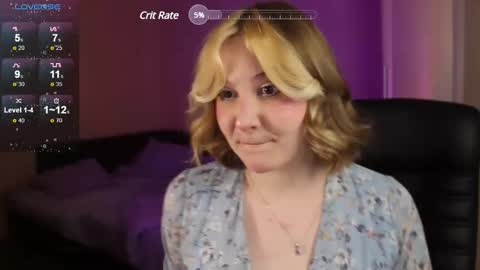 Ilona online show from 03/08/25, 01:47