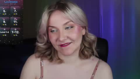 Ilona online show from 09/14/25, 07:13