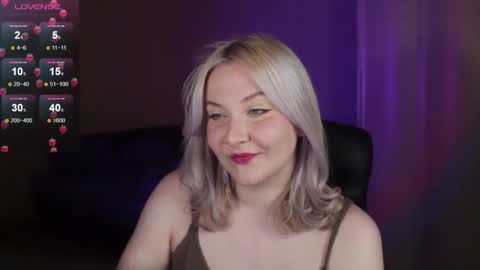 Ilona online show from 11/09/25, 08:07