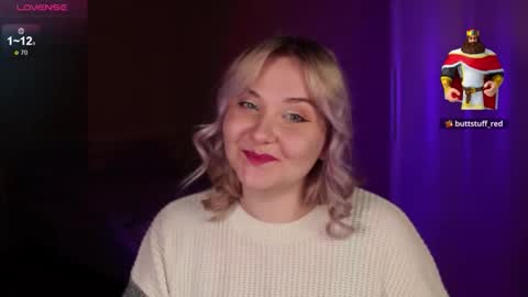 Ilona online show from 02/02/26, 09:13